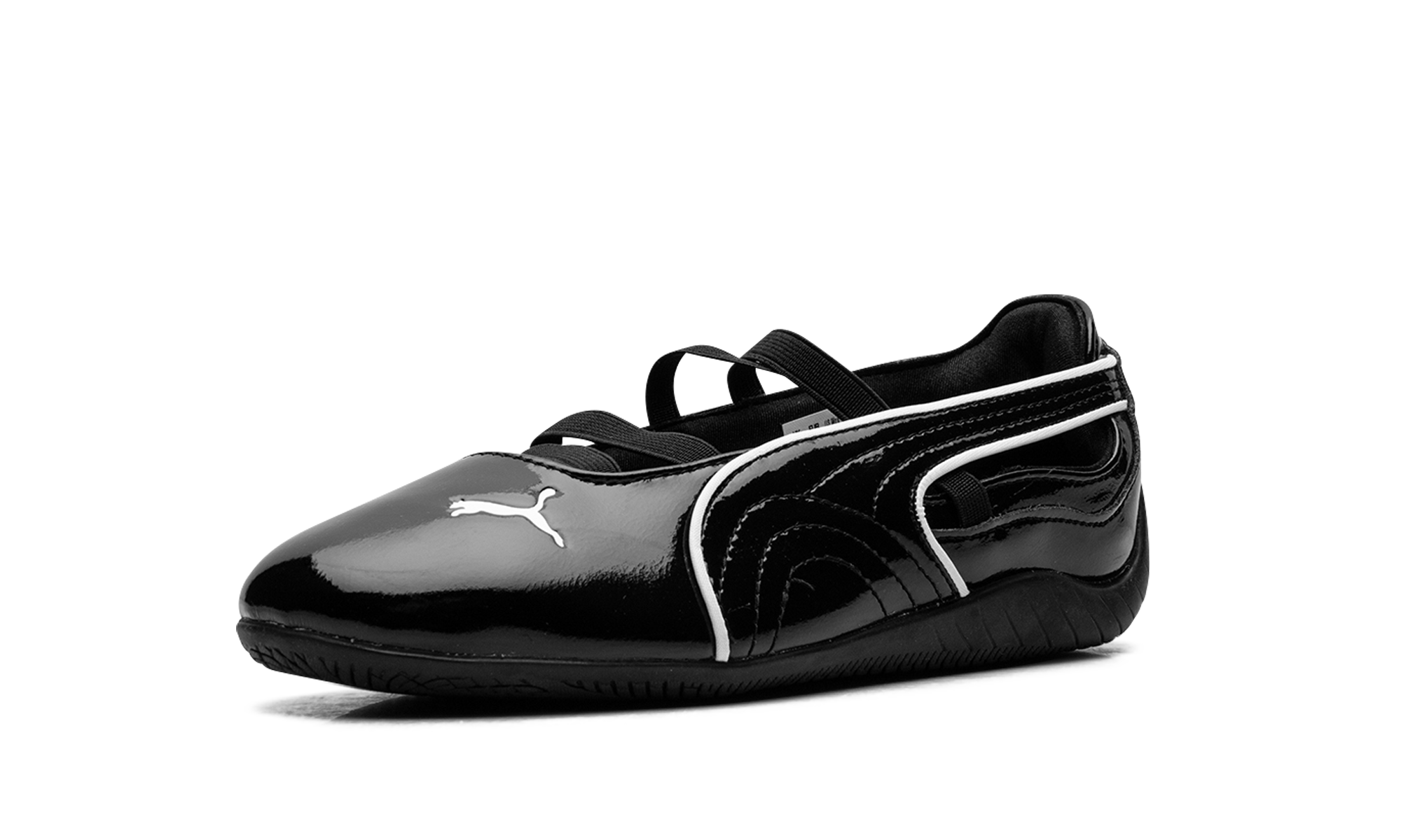 Puma Speedcat Ballet Glossy Black