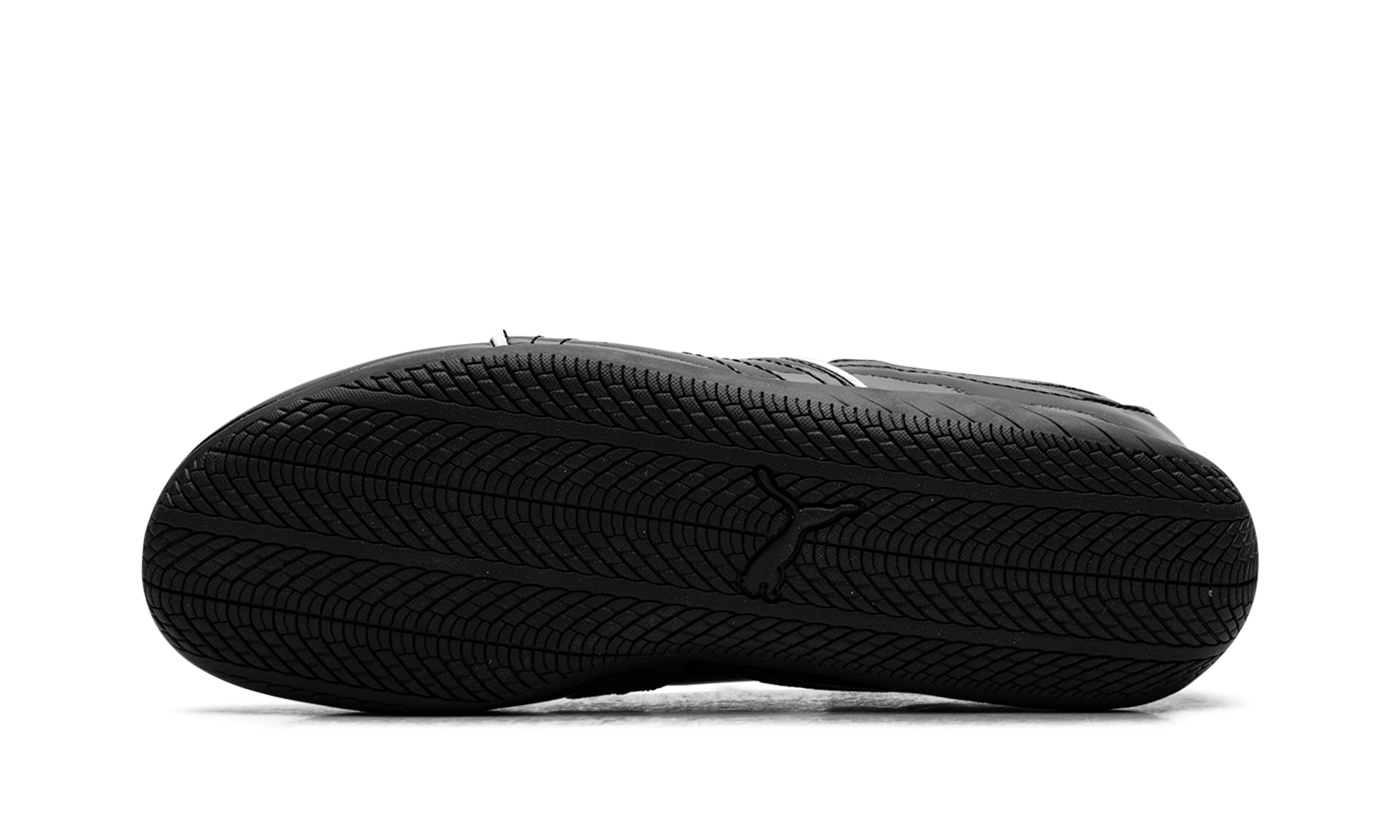 Puma Speedcat Ballet Glossy Black
