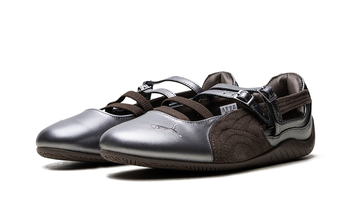 Puma Speedcat Ballet Lux Chocolate Gum
