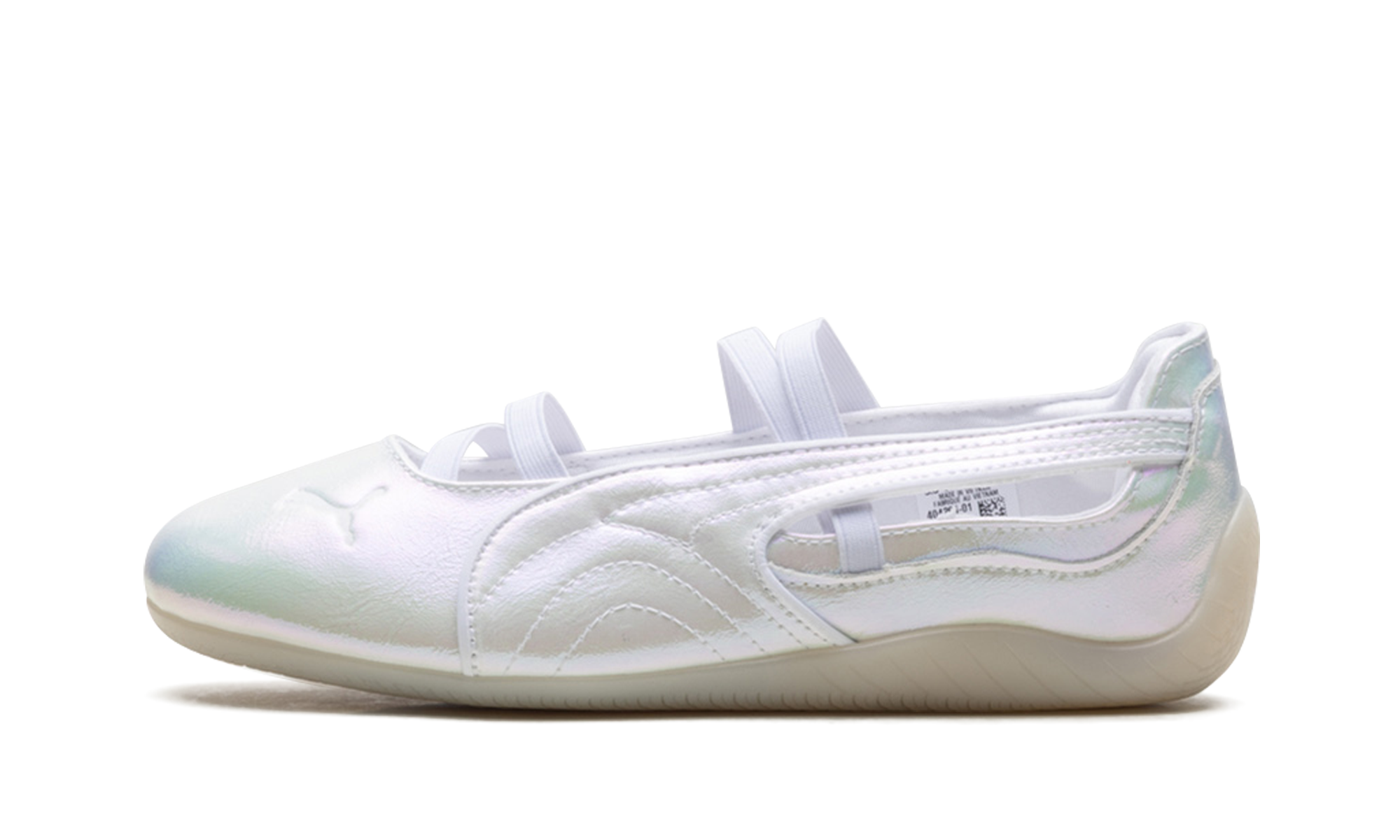 Puma Speedcat Ballet Pearlized