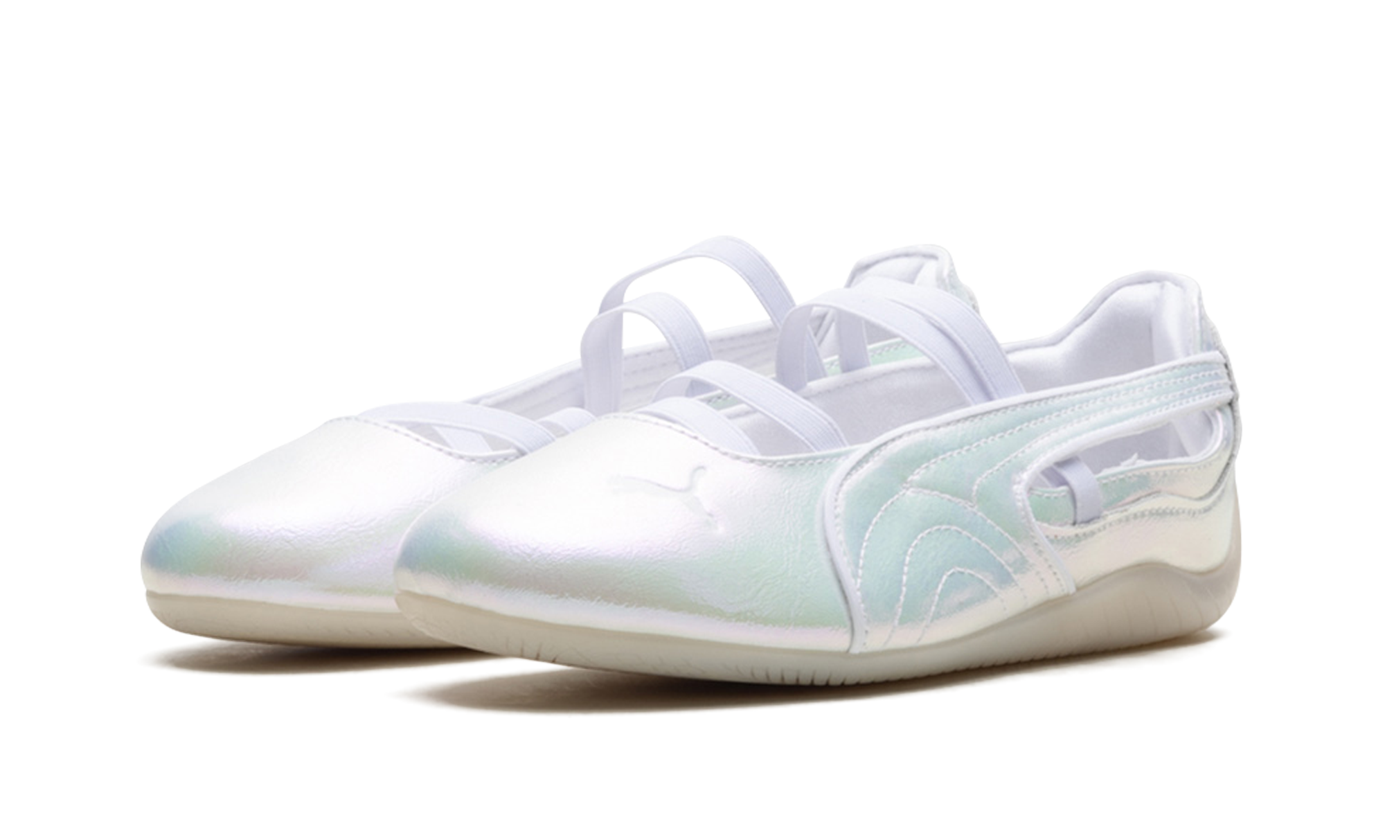 Puma Speedcat Ballet Pearlized