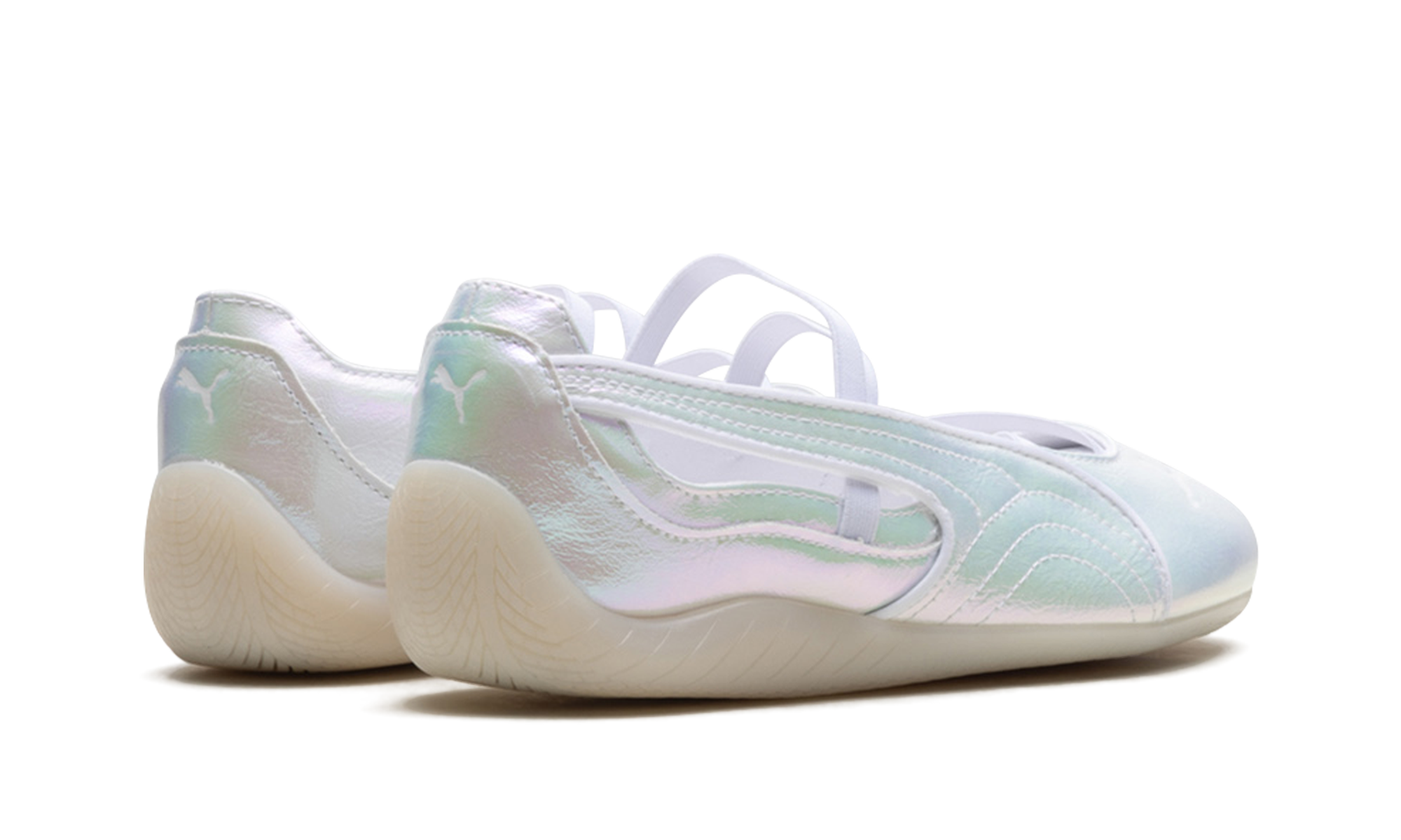 Puma Speedcat Ballet Pearlized