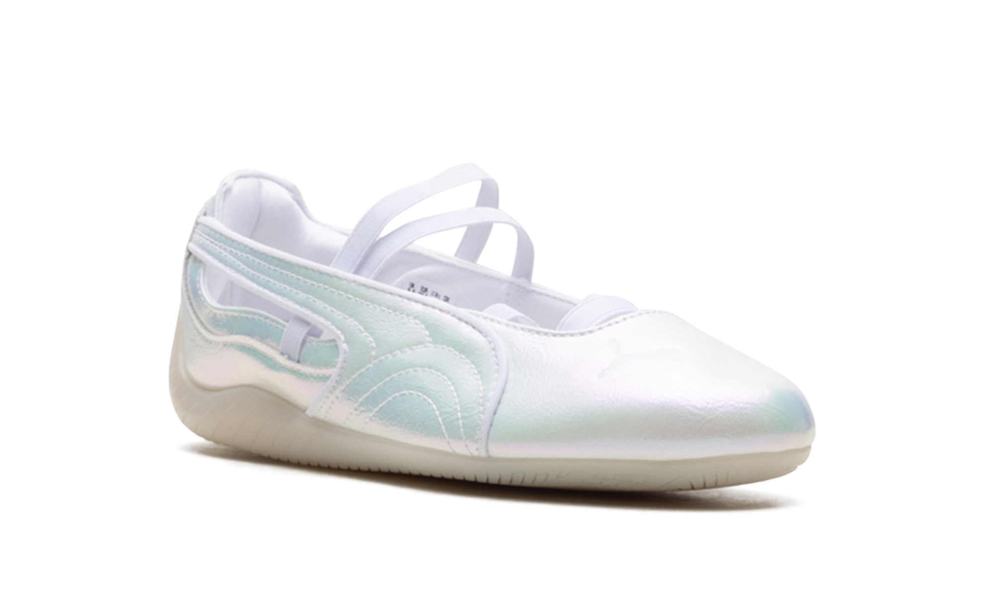 Puma Speedcat Ballet Pearlized