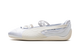 Puma Speedcat Ballet Silver Mist Warm White Satin