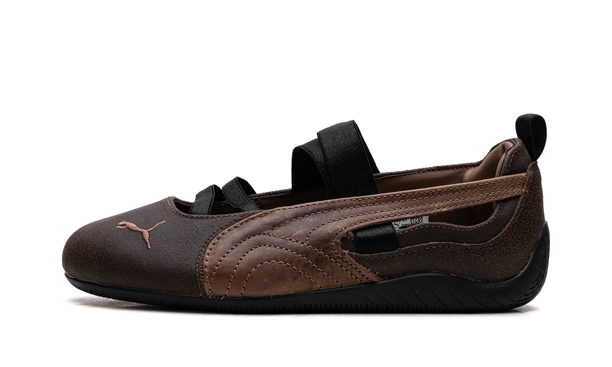 Puma Speedcat Ballet Voo Dark Chocolate