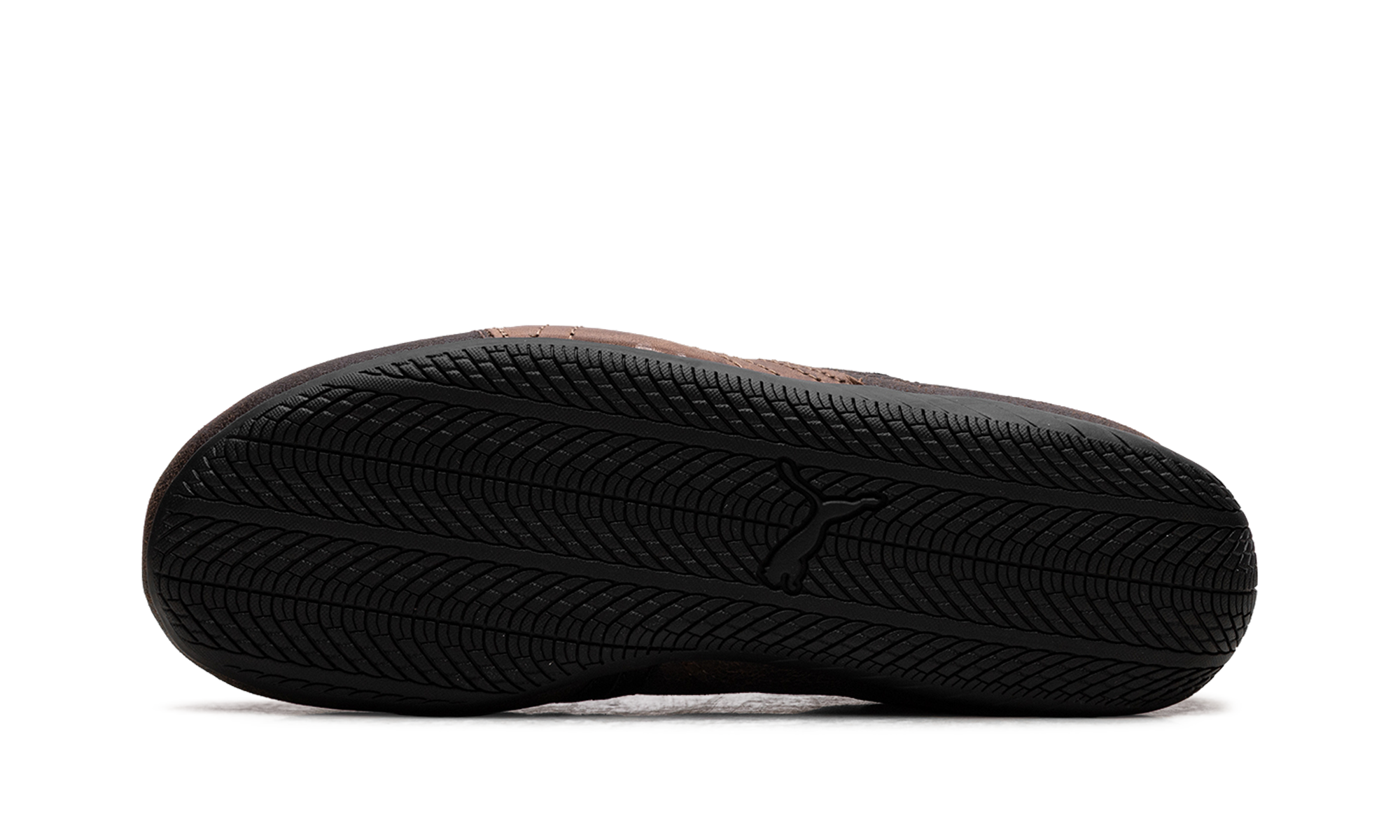 Puma Speedcat Ballet Voo Dark Chocolate