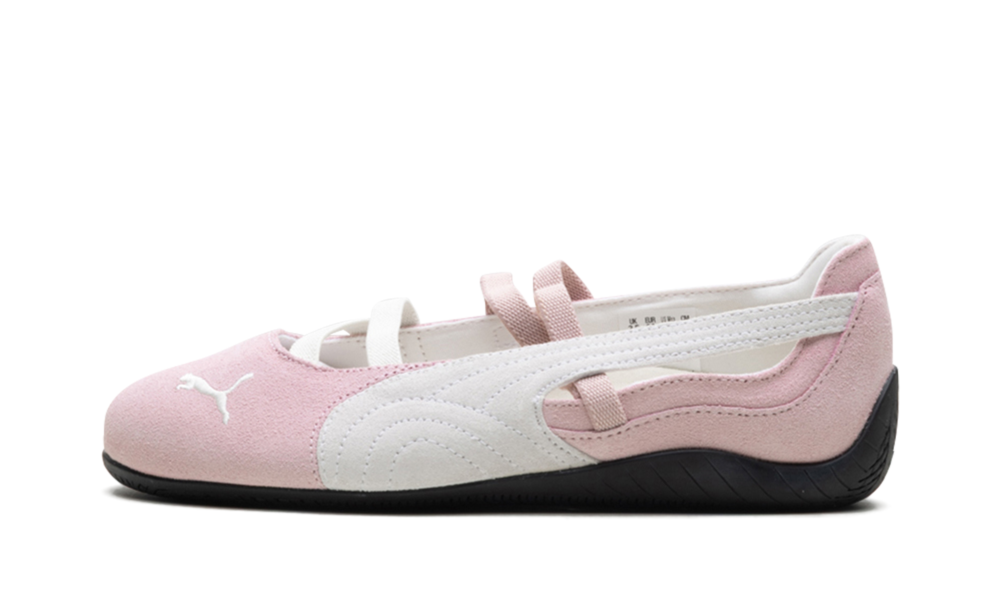 Puma Speedcat Ballet Whisp of Pink