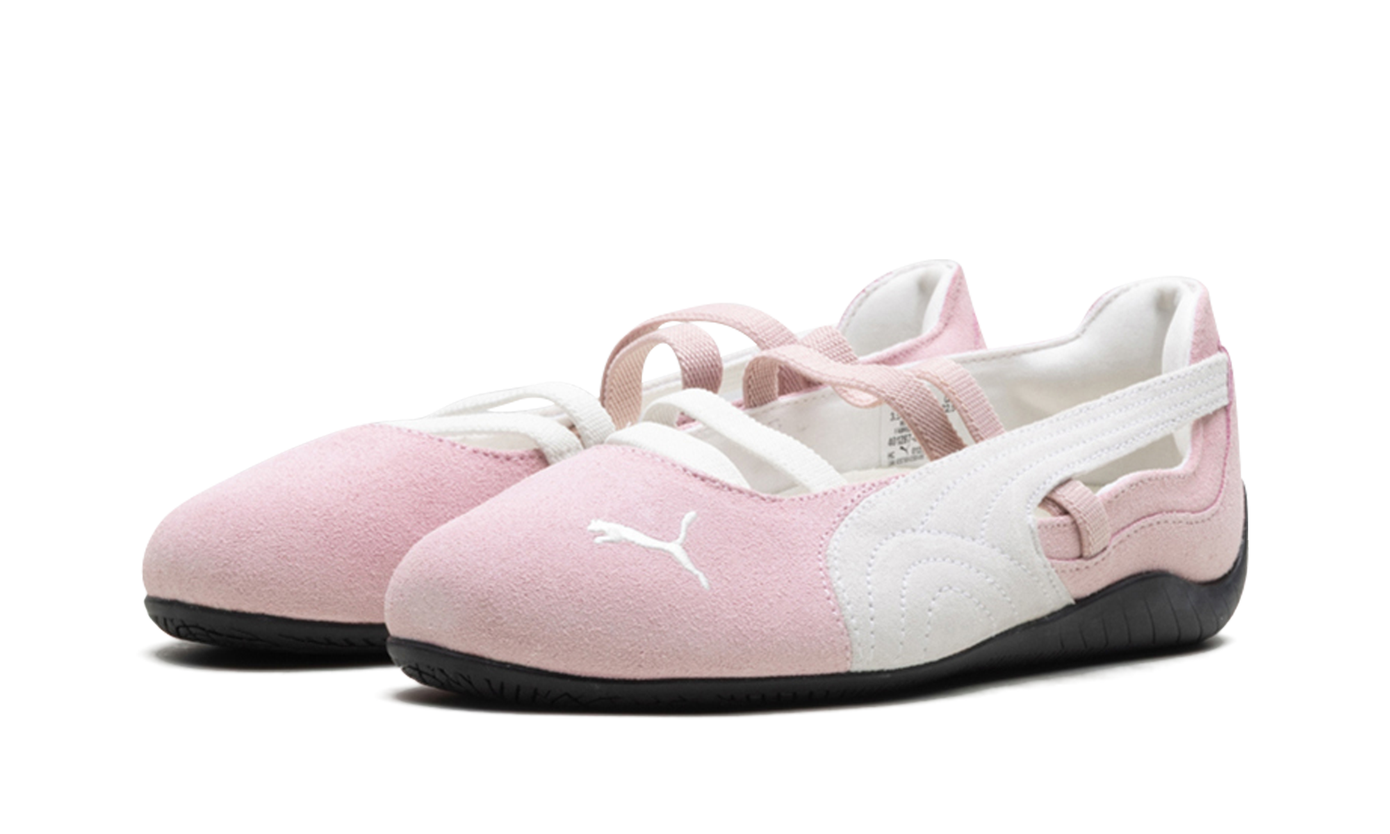 Puma Speedcat Ballet Whisp of Pink