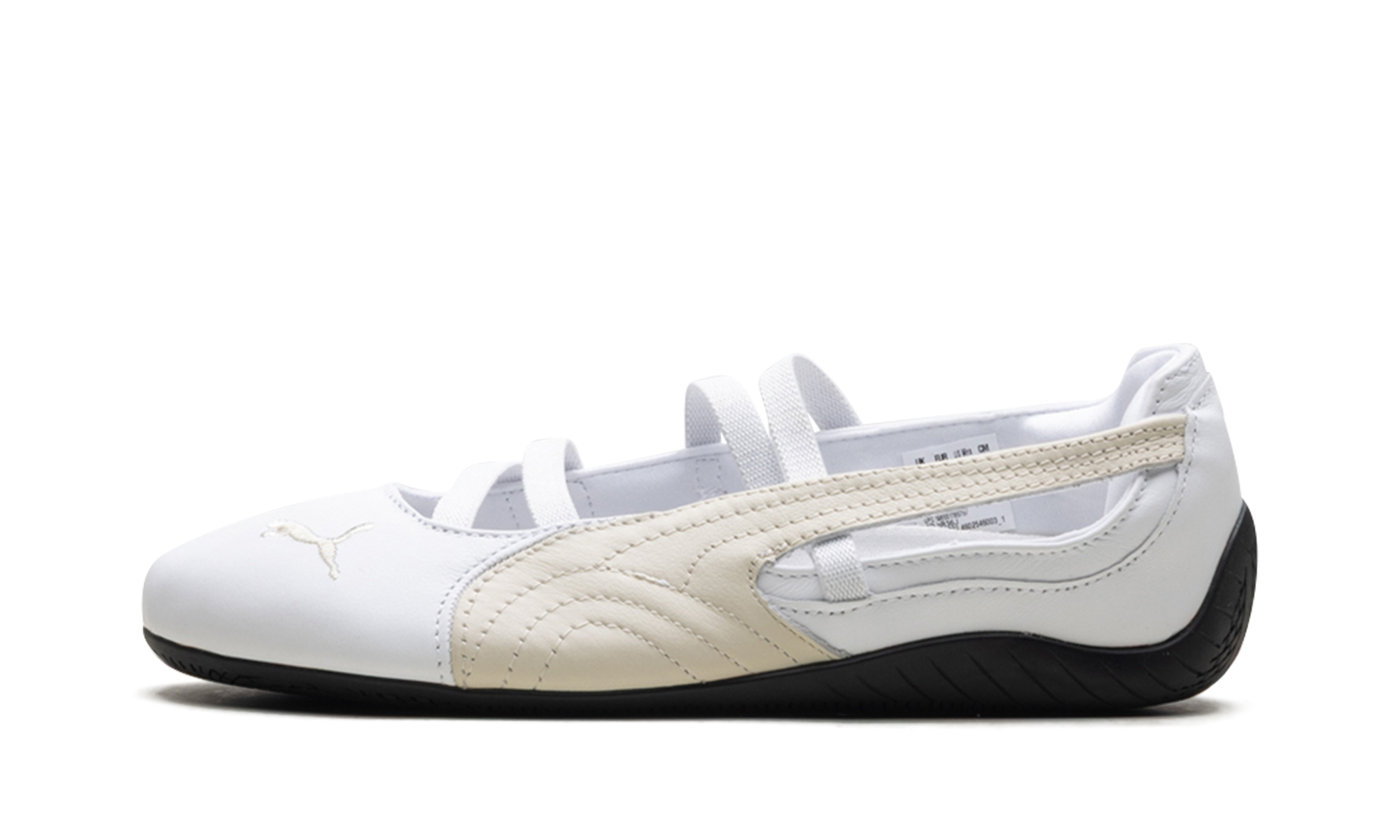 Puma Speedcat Ballet White Alpine Snow