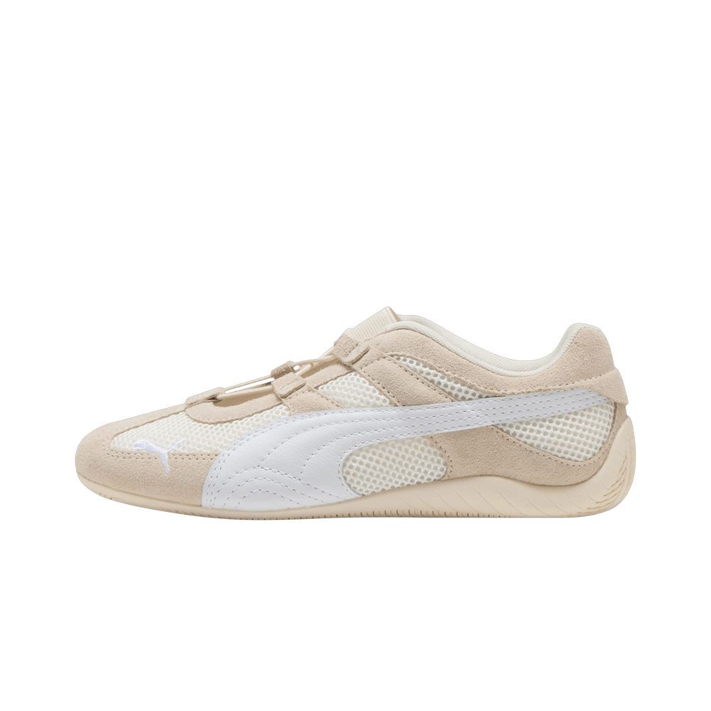 Puma Speedcat Go Alpine Snow White