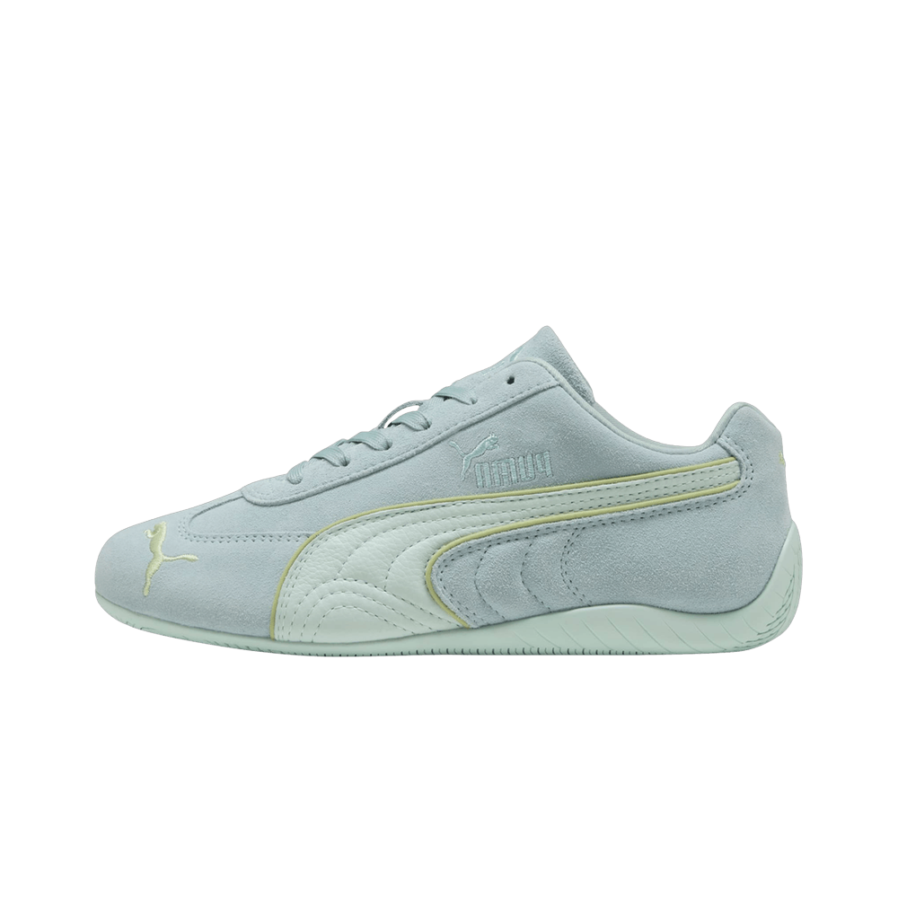 Puma Speedcat Modern Mint Peaceful Blue