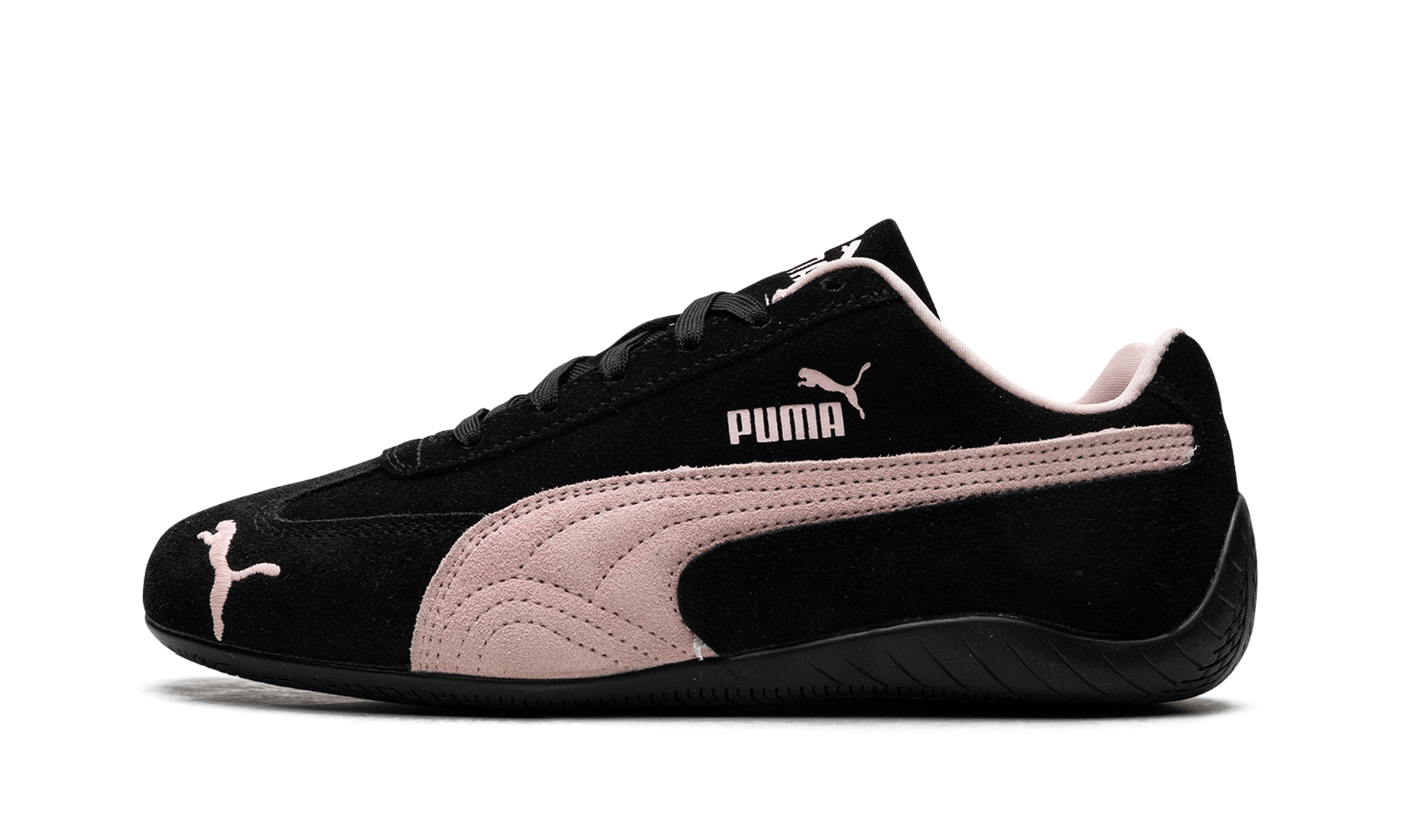 Puma Speedcat OG Black Mauve Mist