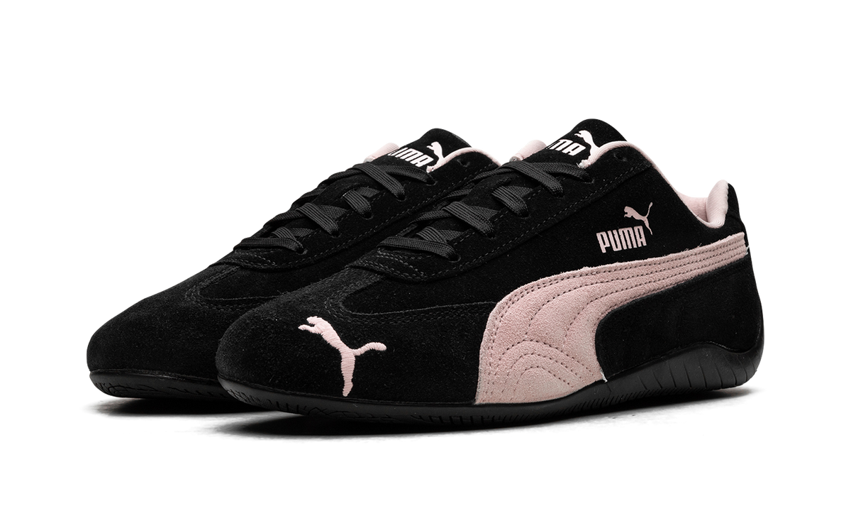 Puma Speedcat OG Black Mauve Mist