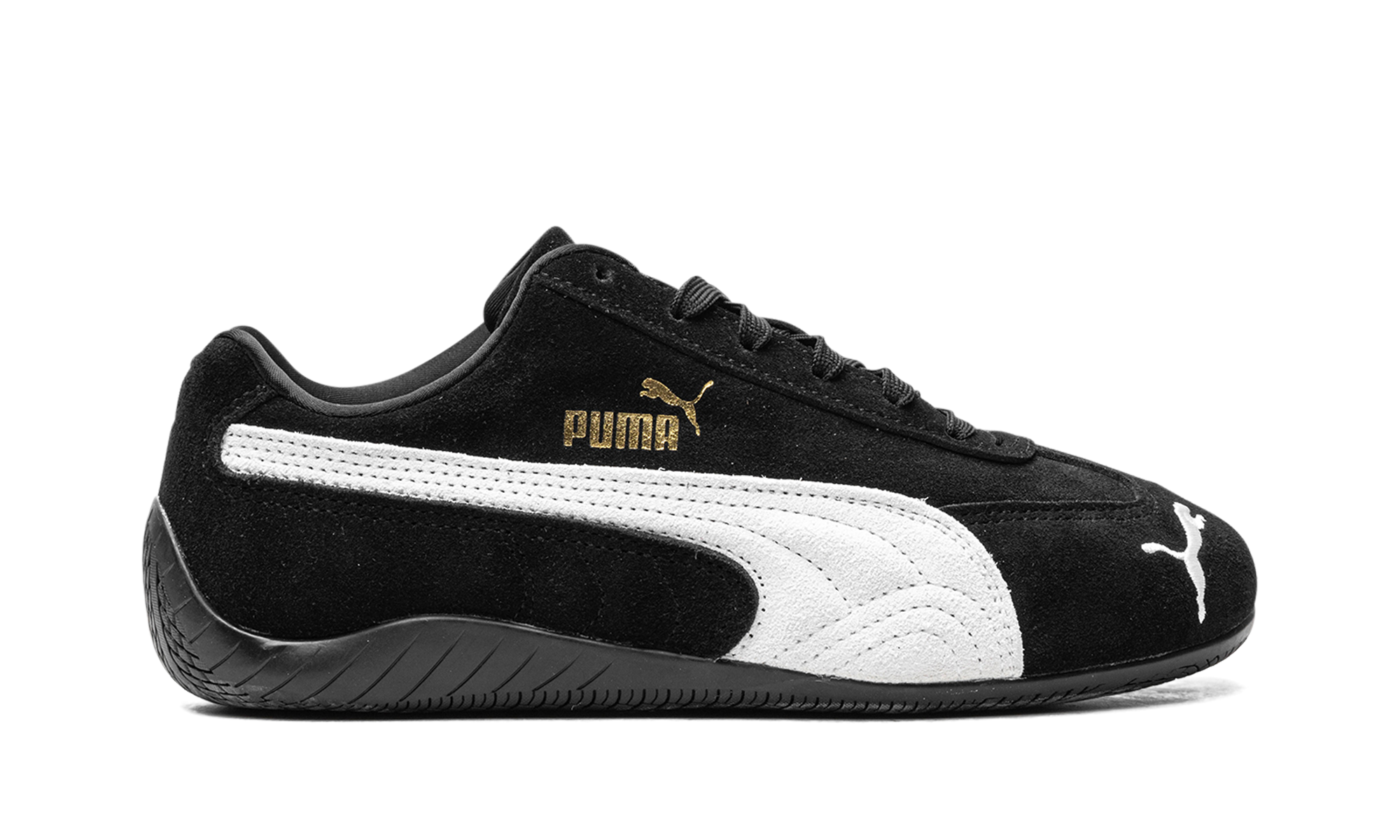 Puma Speedcat OG Black White