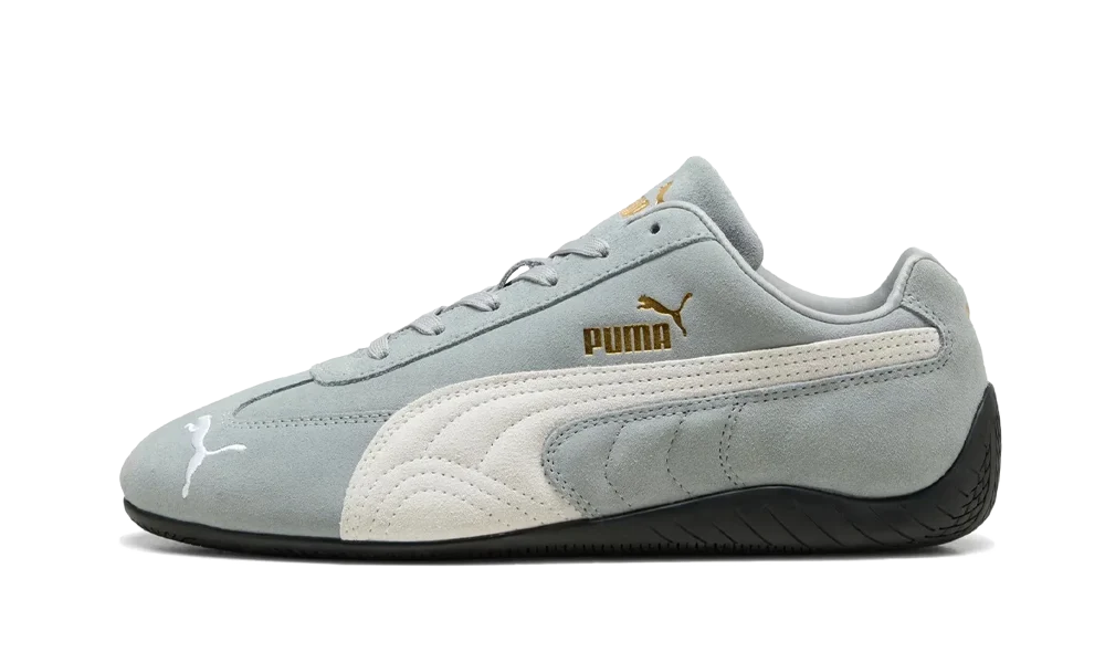 Puma Speedcat OG Cool Mid Grey White