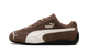 Puma Speedcat OG Haute Coffee Frosted Ivory (Gold Tongue Logo)