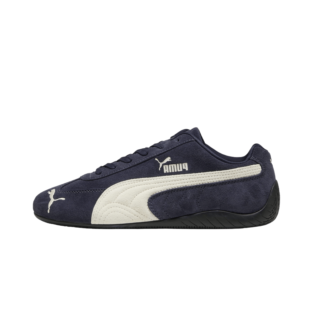 Puma Speedcat OG New Navy Warm White
