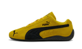 Puma Speedcat OG Pelé Yellow Black
