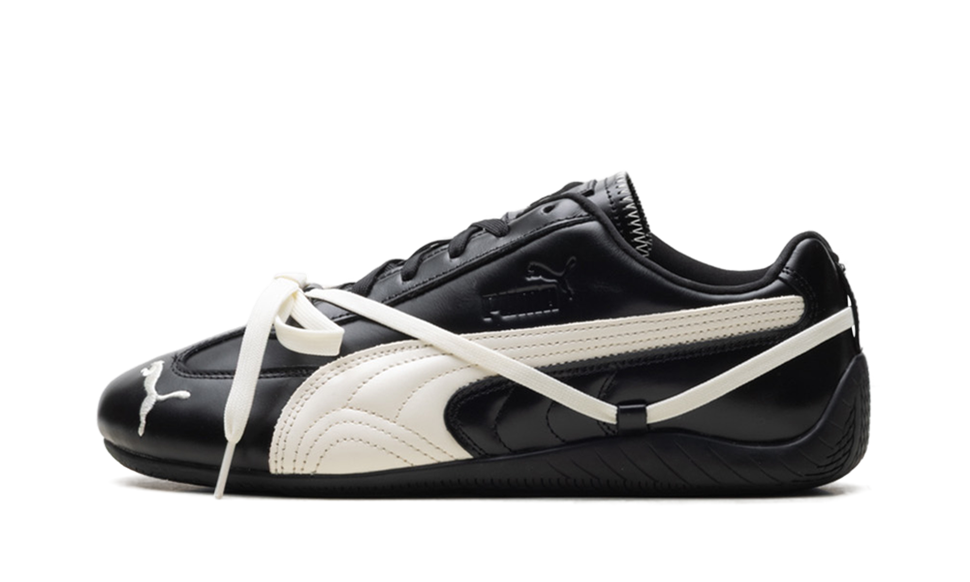 Puma Speedcat Premium Rosé Black
