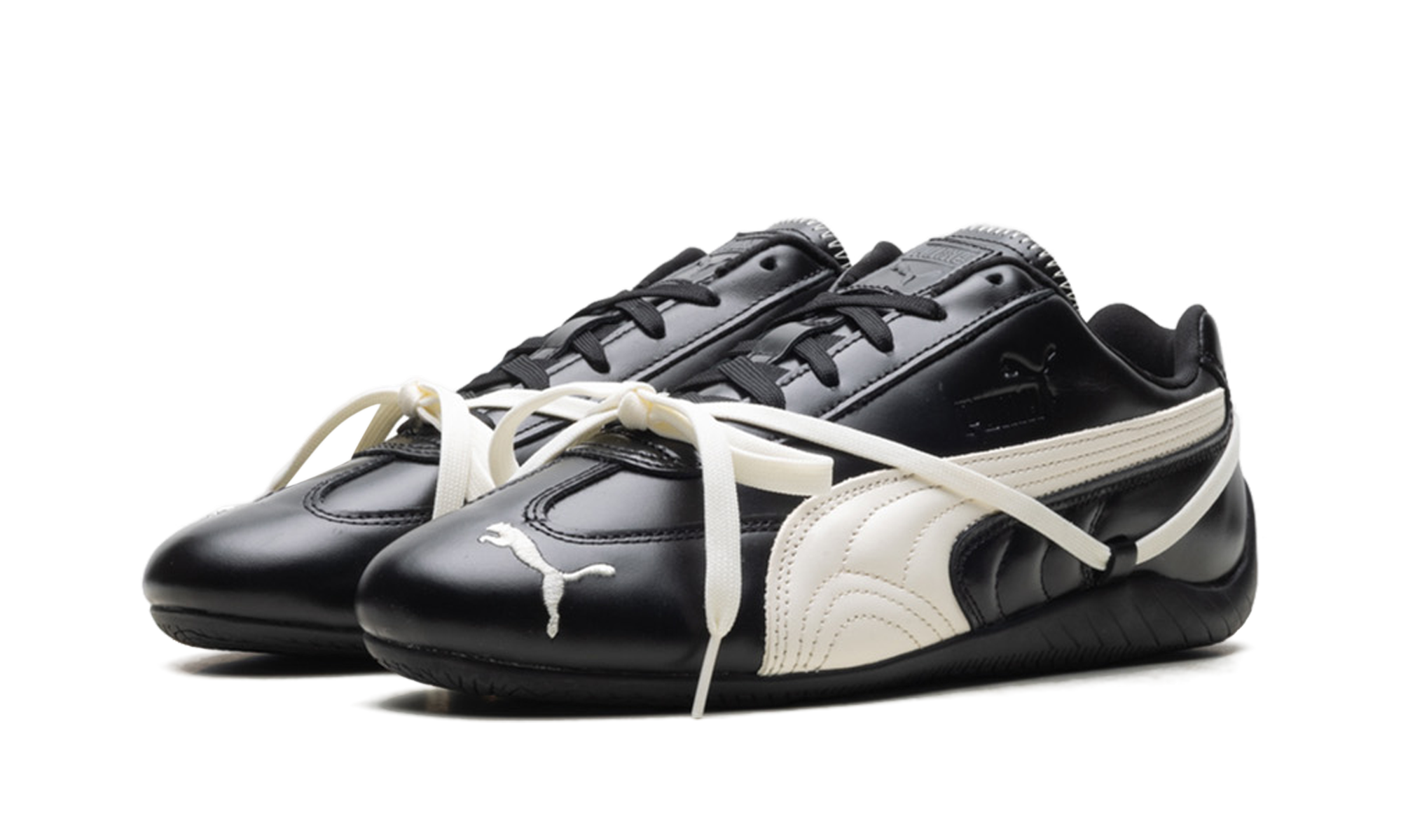 Puma Speedcat Premium Rosé Black