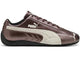 Puma Speedcat Warm Brown White