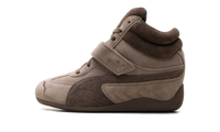 Puma Speedcat Wedge Totally Taupe Chocolate