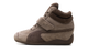 Puma Speedcat Wedge Totally Taupe Chocolate