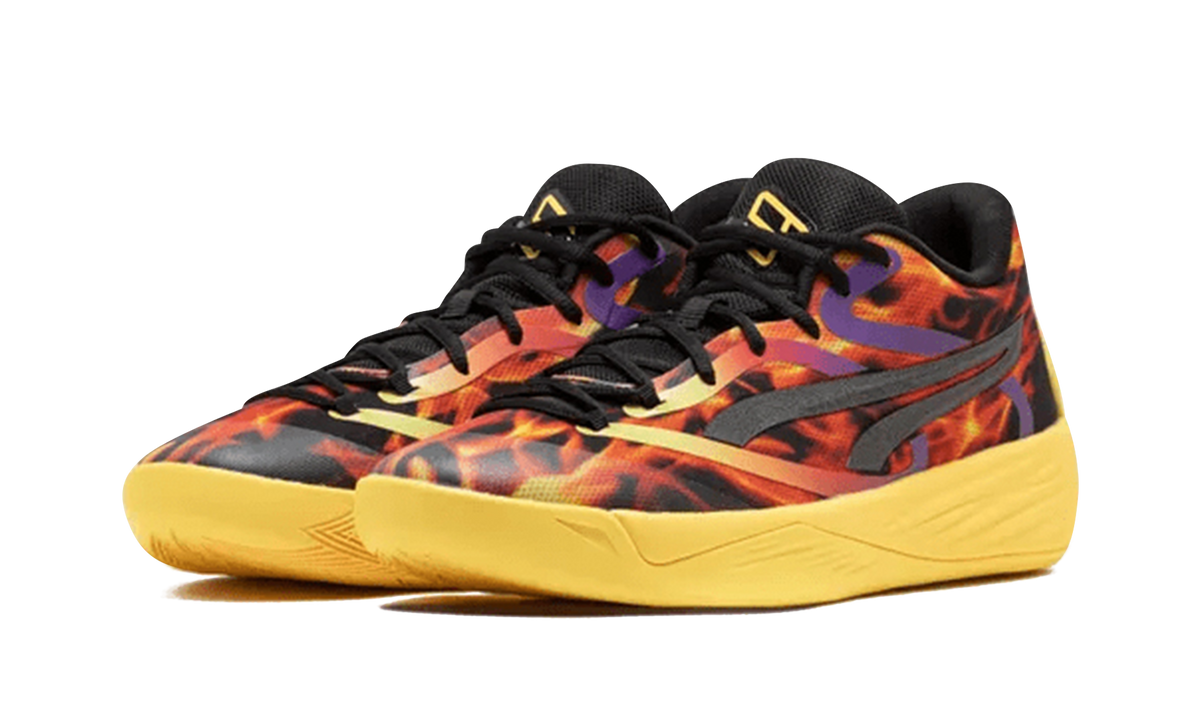 Puma Stewie 2 Fire