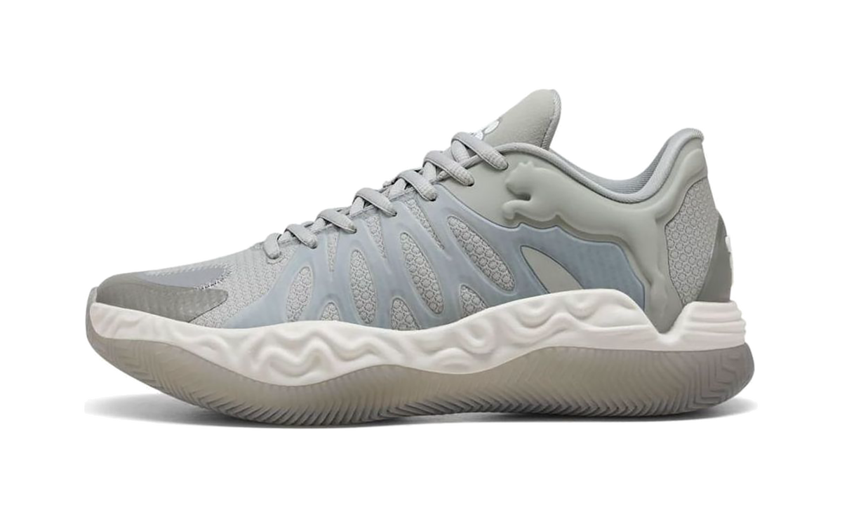Puma Tyrese Haliburton Hali 1 Grey