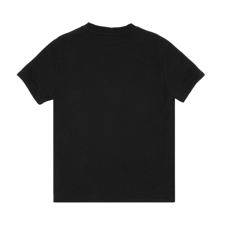 Raf Simons x Sterling Ruby Earth T-Shirt Black