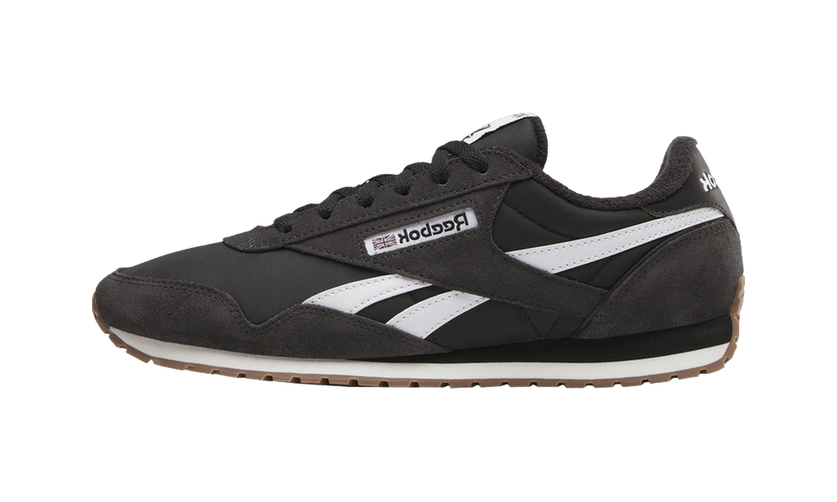 Reebok Classic AZ Washed Black Chalk Gum