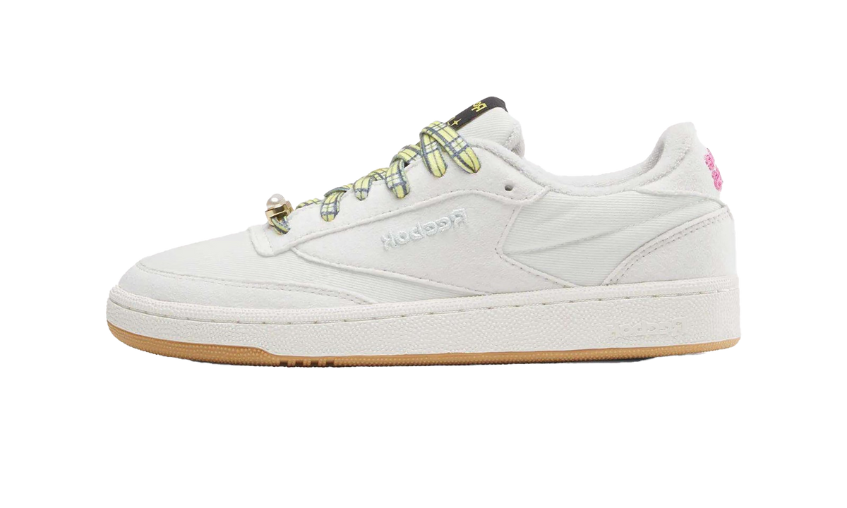 Reebok Club C 85 Clueless 30th Anniversary