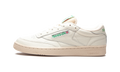 Reebok Club C 85 Vintage Chalk Glen Green