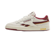 Reebok Club C Revenge Vintage MANORS Chalk Red
