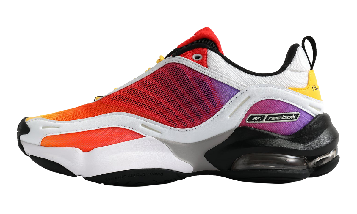 Reebok DMX Series 3000 Brain Child Red Nebula
