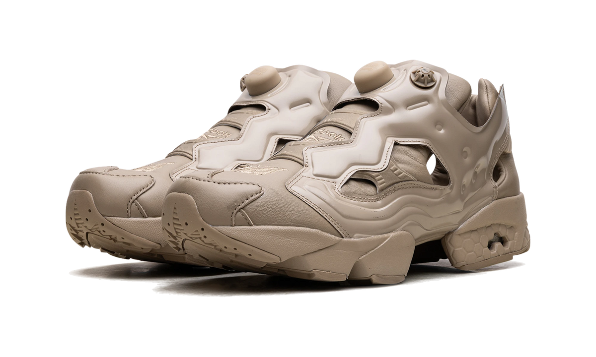 Reebok Instapump Fury 94 Needles Canvas