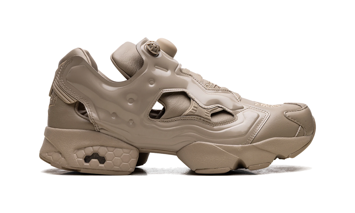 Reebok Instapump Fury 94 Needles Canvas