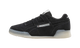 Reebok Workout Plus Black Chalk