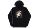 Revenge Entombment Hoodie Black