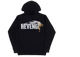 Revenge Nightmare Hoodie Black
