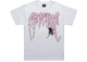 Revenge Spider T-shirt White
