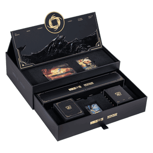 Riftbound TCG Worlds Bundle 2025