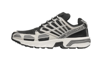 Salomon ACS Pro Shell Rainy Day Black