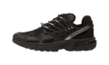 Salomon ACS Pro Shell Triple Black
