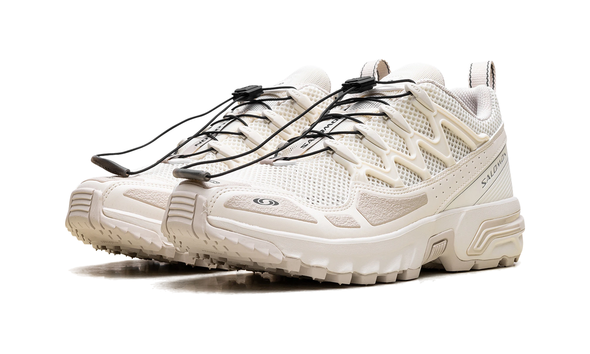 Salomon ACS + OG Vanilla Ice