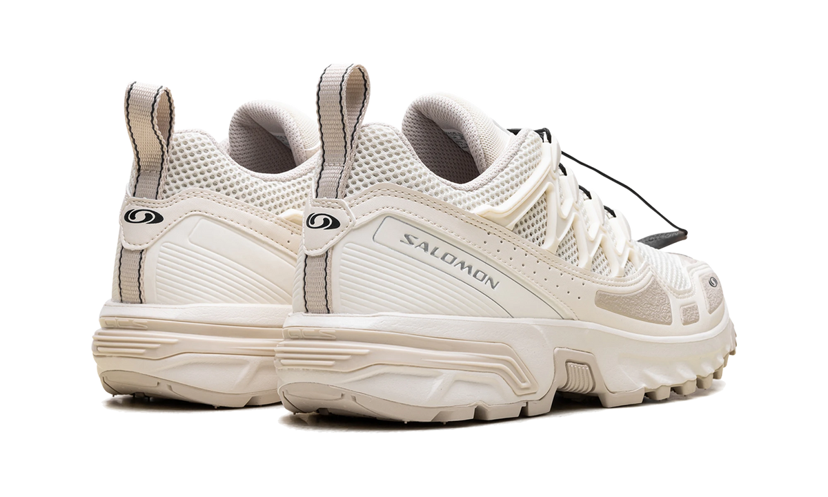Salomon ACS + OG Vanilla Ice