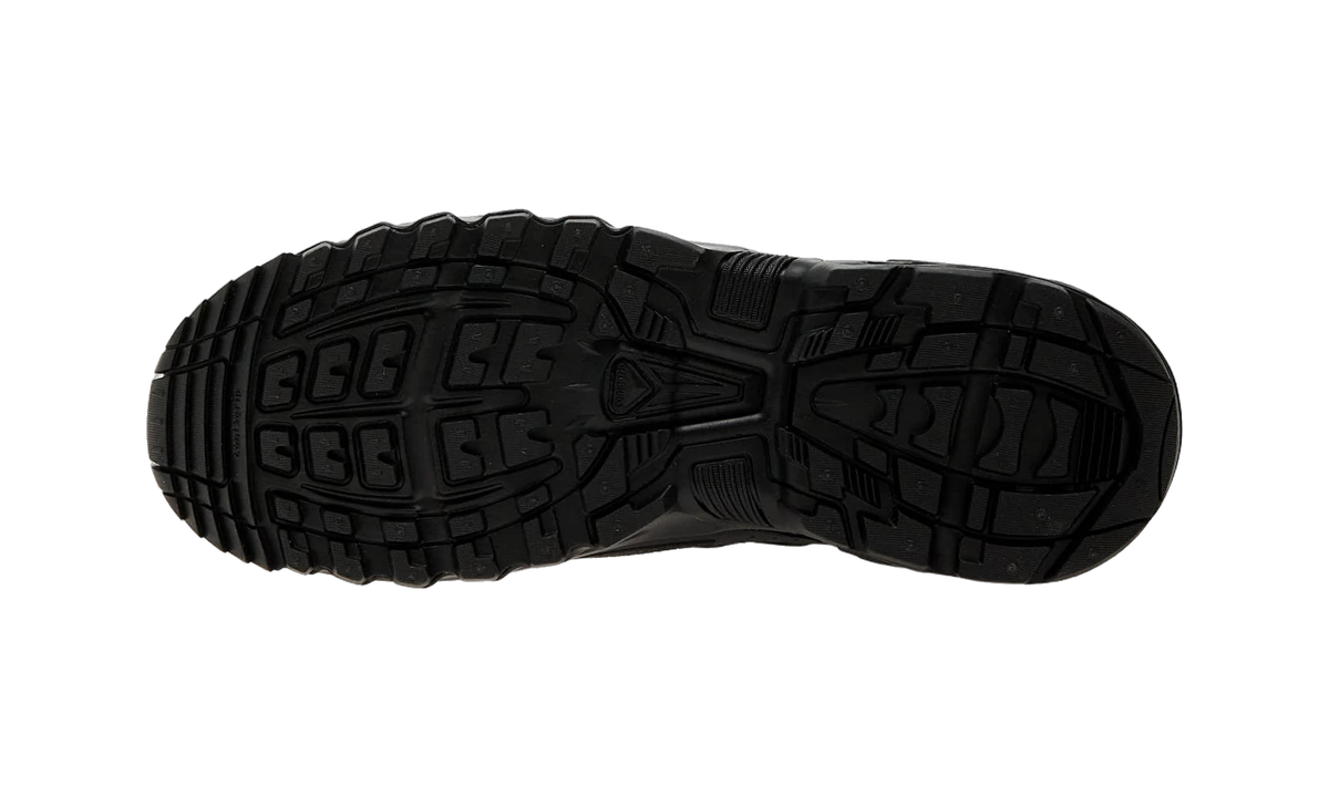 Salomon ACS+ OG Black Footwear Silver