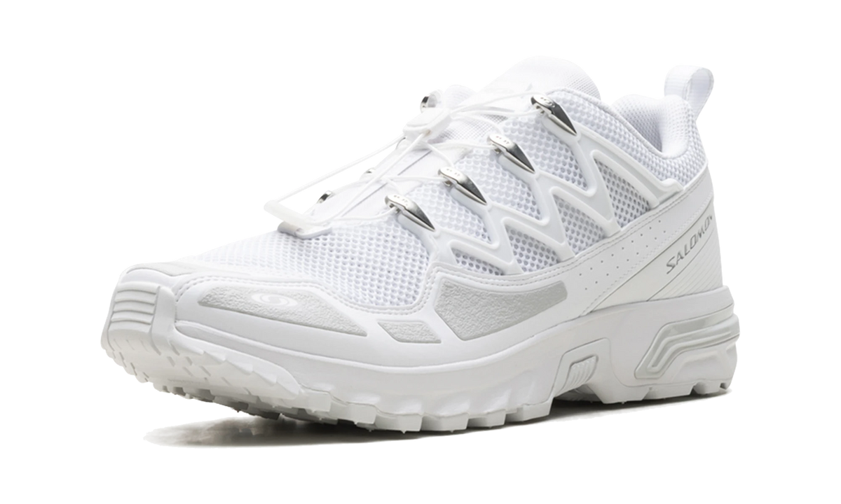 Salomon ACS+ OG White Footwear Silver
