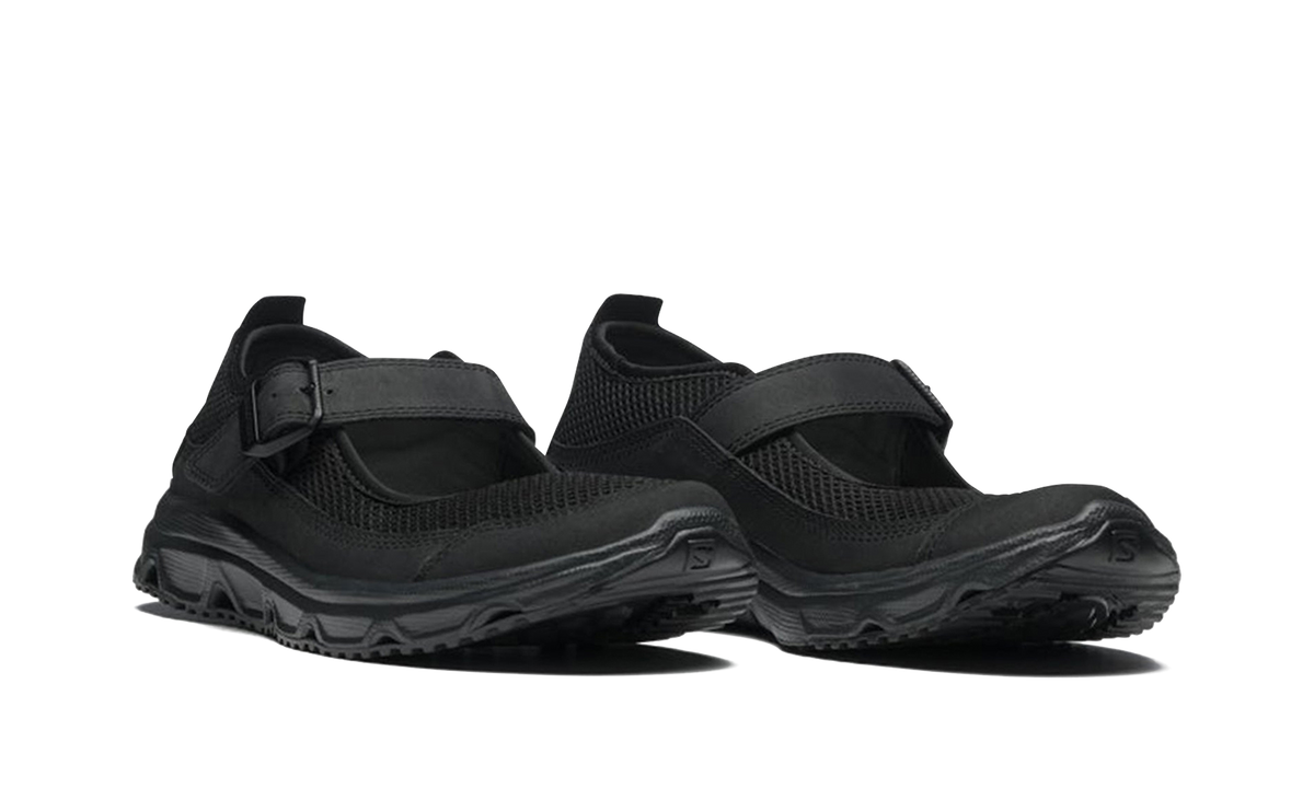 Salomon RX Marie-Jeanne Black