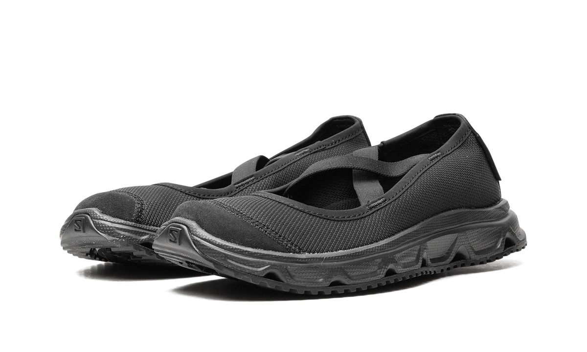 Salomon RX Marie-Jeanne Sandy Liang Black